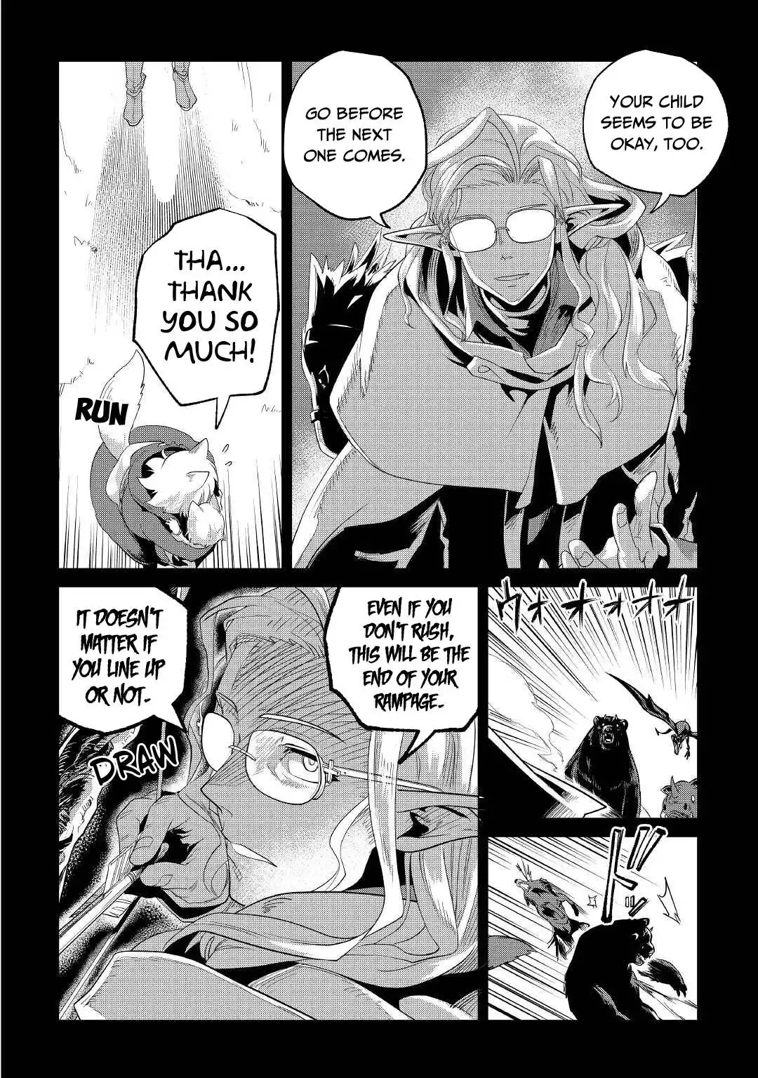 Mofumofu to Isekai Slow Life o Mezashimasu Chapter 29 5